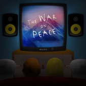 The War on Peace artwork