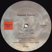 Donnie Tempo - Inter...Jingle