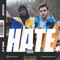 Hate (feat. Well$) - NANCE lyrics
