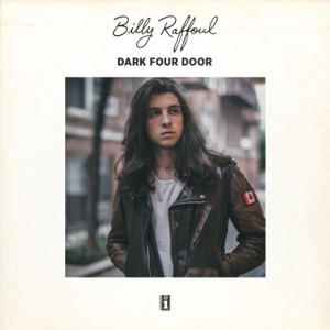 Dark Four Door - Single