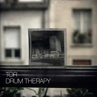 Drum Therapy - Tor