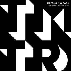 Kattison - Sunrise