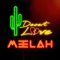Desert Love - Meelah lyrics