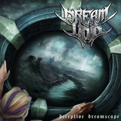 Dream Void - Post-Pandemic Extrication