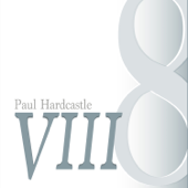 Paul Hardcastle 8 - Paul Hardcastle
