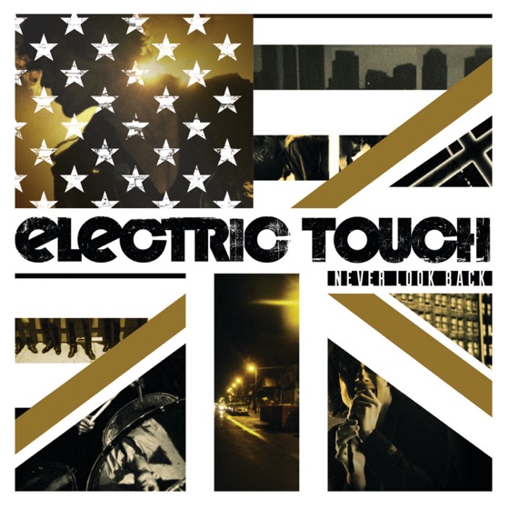 Cover artwork for Alone