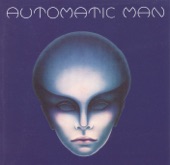 Automatic Man - My Pearl