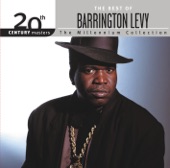 Barrington Levy - Be Strong