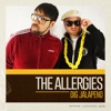 The Allergies Dig Jalapeno, 2017