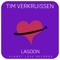 Lagoon - Tim Verkruissen lyrics
