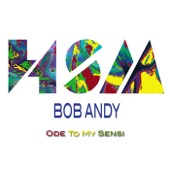 Bob Andy - Ode to My Sensi (feat. Sly & Robbie & Hook Shop)