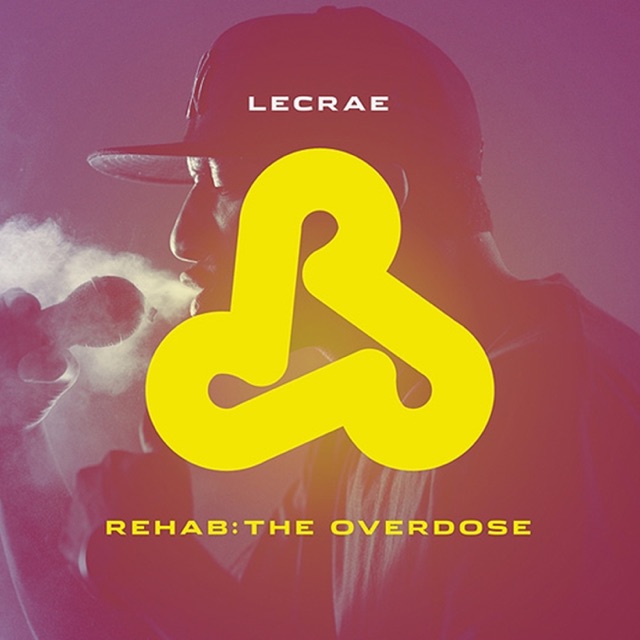 Rehab: The Overdose Album Cover