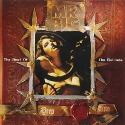 Deep Cuts: The Best of the Ballads - Mr. Big