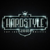 Hardstyle Top 100 Best Of 2018 artwork