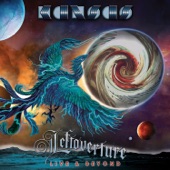 Kansas - Icarus/ Icarus II -( Borne on Wings of Steel)
