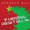 Christmas With You - Spencer Day lyrics
