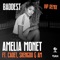 Baddest (VIP Remix) [feat. Cadet, Skengdo & AM] - Amelia Monét lyrics