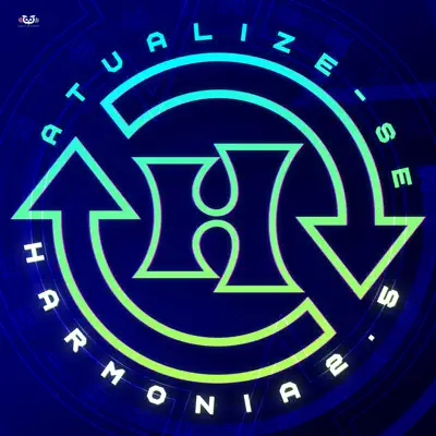 Atualize - Se - Harmonia 2.5 - Harmonia do Samba