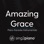Amazing Grace (Key of D) [Piano Karaoke Version]