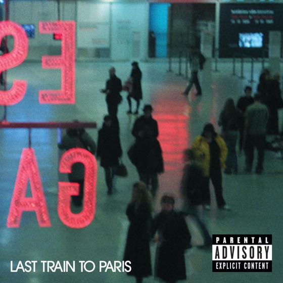 Cover artwork for Change