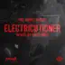 Electricutioner album cover