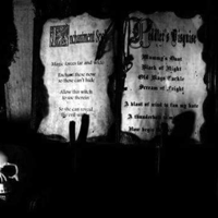 Southern Grimoire podcast