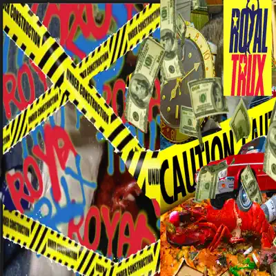 Get Used To This (feat. Kool Keith) - Single - Royal Trux