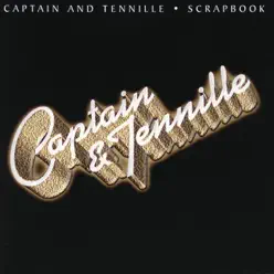 Scrapbook - Captain & Tennille