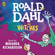 Roald Dahl - The Witches