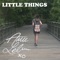 Little Things - Annie LeBlanc lyrics