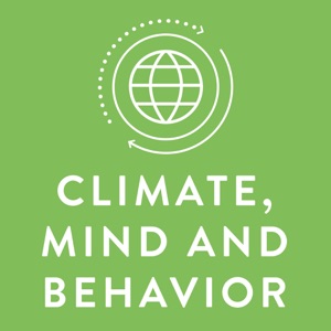 Ep 13: Youth Voices on Climate Change with KidSpirit Members