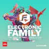 Electronic Family - The Official 2017 Compilation