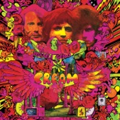 Now Playing: Cream - Outside Woman Blues