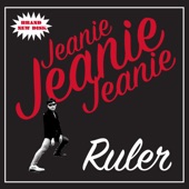 Jeanie Jeanie Jeanie artwork