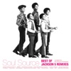 Jackson 5 - Ain't No Sunshine (SSY Remix)