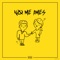 No me ames - Denyerkin lyrics