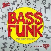 Drop the Funk artwork