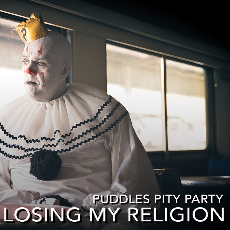 Puddles перевод. Puddles Pity Party. Puddles Pity Party без грима. Puddles Pity Party футболка. Pity Party текст.