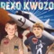 Kindurgarden - Rexo Kwozo lyrics