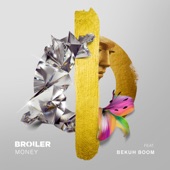 Money (feat. Bekuh Boom) artwork