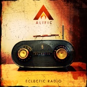 Eclectic Radio artwork