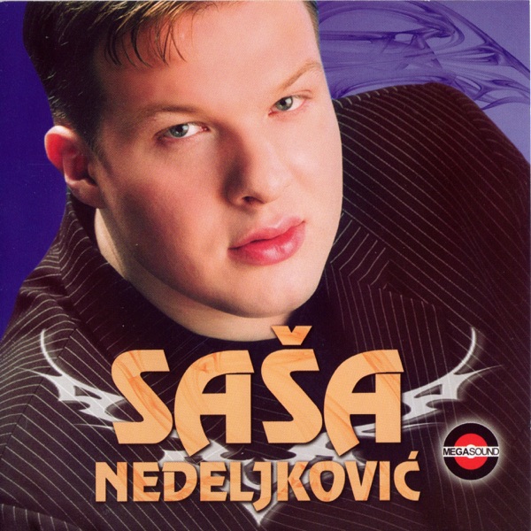 Sasa Nedeljkovic - Pustite Me