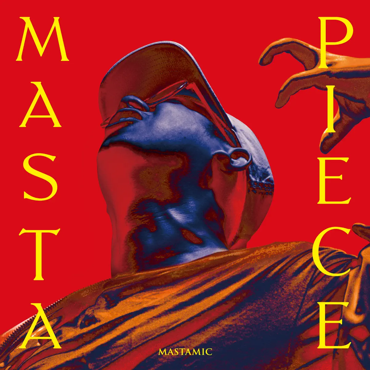 MastaMic - MASTAPIECE (2018) [iTunes Plus AAC M4A]-新房子