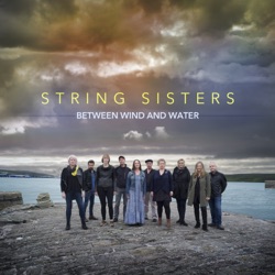 String Sisters - The Crow's Visit
