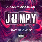 Jumpy (Remix) artwork