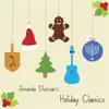Amanda Duncan's Holiday Classics - Single album lyrics, reviews, download