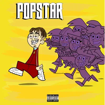 Pop Star - Single - Lil Skies