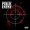 Public Enemy (feat. Phresh Ali) - Miles Stone lyrics