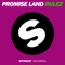 Rulez - Promise Land lyrics