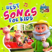 The Best Songs for Kids, Vol. 2 - LooLoo Kids